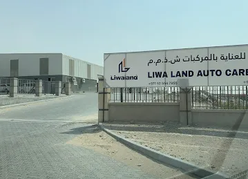 LIWALAND AUTOCARE LLC
