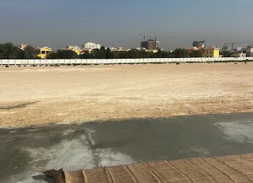 LIWAN CRICKET GROUND
