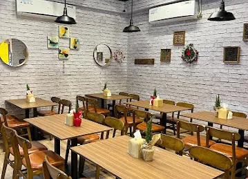 LIZ restaurant - Why pay more