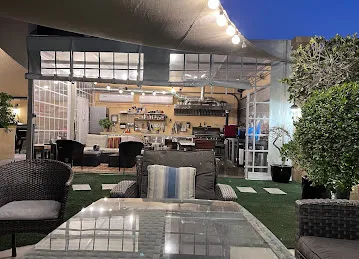 LJT Villa