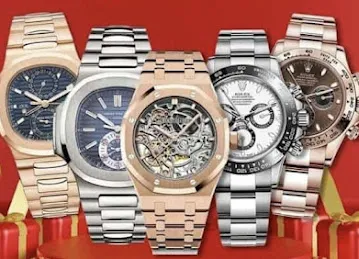 الجواهر الملكية للساعات والمجوهرات ALJAWAHER ALMALAKIYA For watches & jewelry بيع وشراء الساعات المستعمل buy jewelry &watches