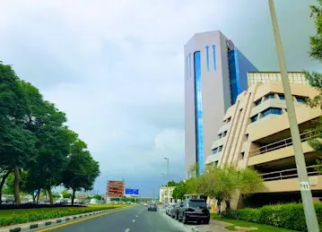 الأكاديمية الدولية للعلوم