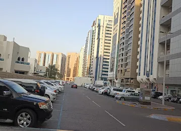 الخالدية