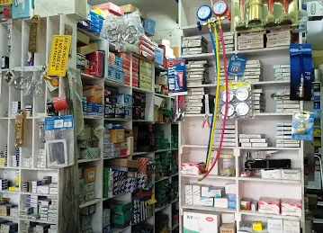 الخران لقطع غيار السيارات ذ Al Kharran Auto spare parts LLC