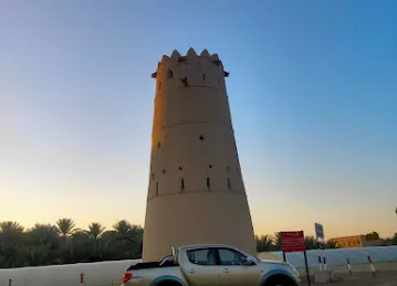 الخريس/ برج بن هلال