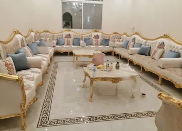 الاختيار الاول للمفروشات