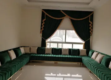 الاختيار الاول للمفروشات