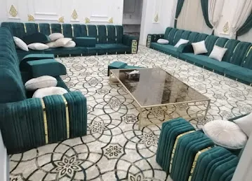 الاختيار الاول للمفروشات