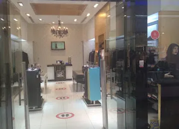 الكحيلة للعبايات