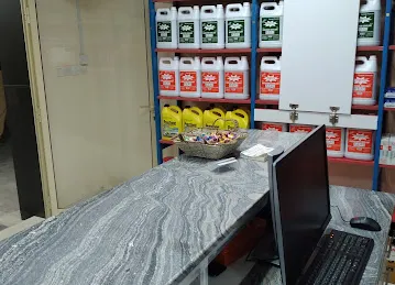 الكورية لقطع غيار السياراتALKOREYA AUTO SPAER PARTS LLC