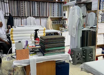 الكويتي العربي للخياطة الرجالية والملبوسات الخليجية Al Kuwaiti Al Arabi Gulf Garments