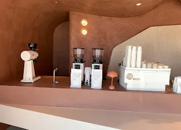LLAMA CAFE