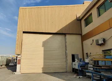 LLH Warehouse