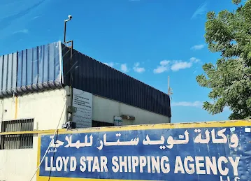LLOYD STAR GROUP