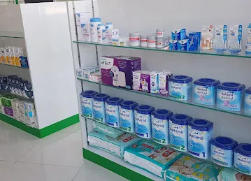 Lloyds pharmacy