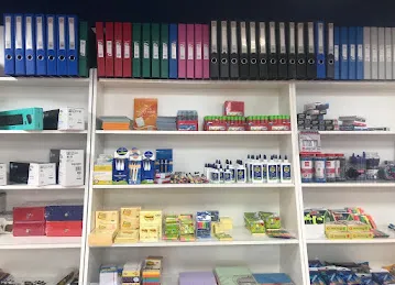 Lloyds Stationery