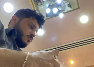 اللورد مان Lord Man