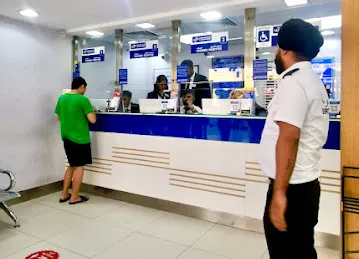 LM EXCHANGE