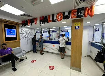 LM EXCHANGE