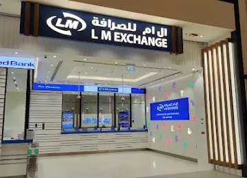 LM Exchange