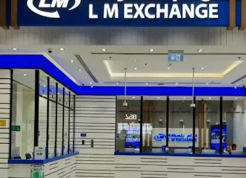 LM Exchange