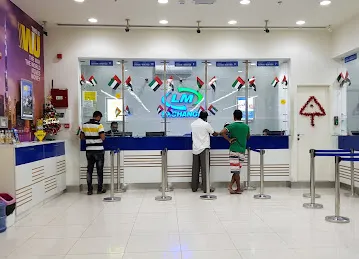 LM Exchange, Grand City Mall Branch