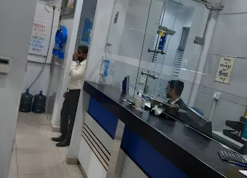 LM Exchange Hamdan Street