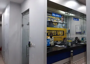LM Exchange Hamdan Street
