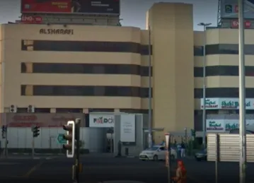 LM EXCHANGE, HEAD OFFICE