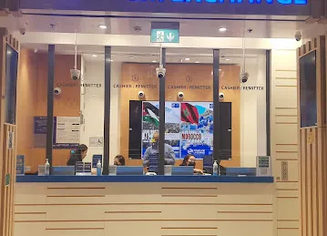 LM EXCHANGE IBN BATTUTA MALL