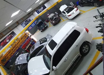 عالم الراديترات أبوظبي _ Alam Radiators Abu Dhabi Branch
