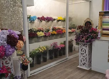 عالم الورد