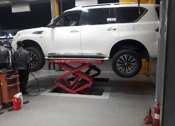 المعرفة لتصليح كهرباء و مكيفات السيارات
