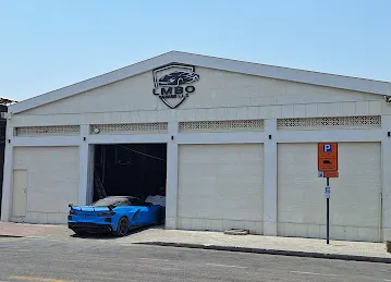 LMBO GARAGE LLC