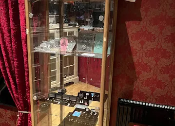 المباركيه للعطور | Esamah.com