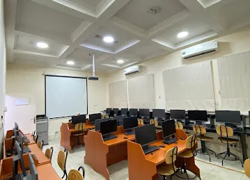 المدرسة الإسلامية للتربية والتعليم