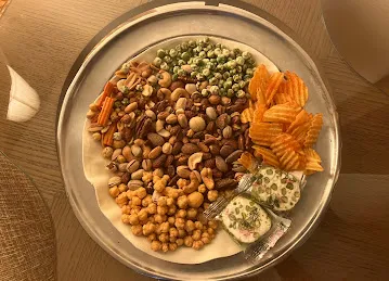 المحمصة اللبنانية