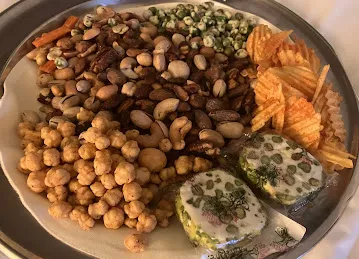المحمصة اللبنانية