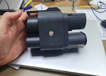 المهندس لبيع شواحن السيارات الكهربائيه Muhandes Car EV Charger