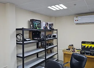 المهندس لبيع شواحن السيارات الكهربائيه Muhandes Car EV Charger