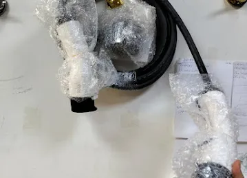 المهندس لبيع شواحن السيارات الكهربائيه Muhandes Car EV Charger