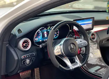 المهندس الخبير الصيانة السيارات