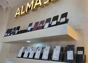 المجد للهواتف المتحركة - ALMAJD Mobile Phone
