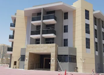 المكعب للاستشارات الهندسية