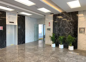المكعب للاستشارات الهندسية