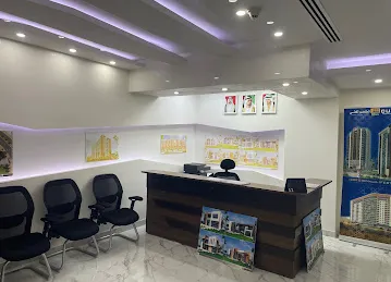 المكعب للاستشارات الهندسية