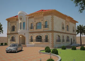 المكتب العصري للاستشارات الهندسية