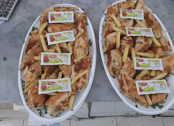 المأكولات المصرية