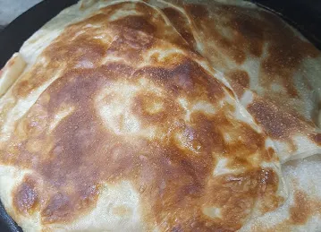 المأكولات المصرية