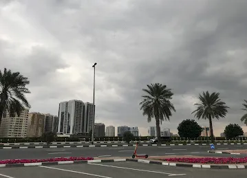 الممزر دبي